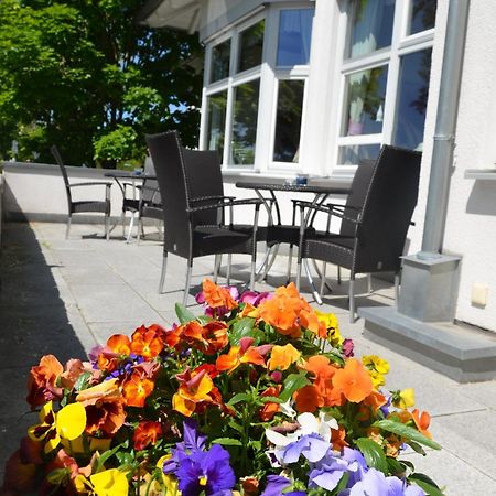 Hotel Landhaus Feckl Ehningen Экстерьер фото