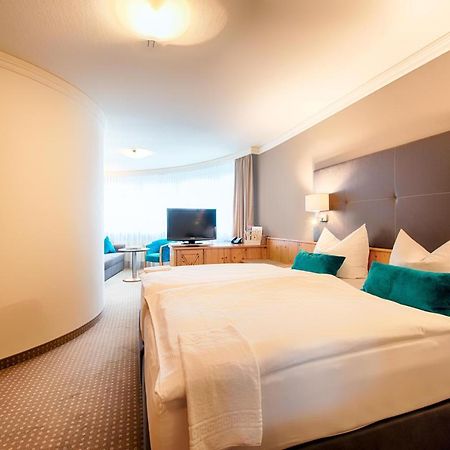 Hotel Landhaus Feckl Ehningen Экстерьер фото