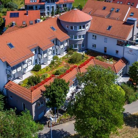 Hotel Landhaus Feckl Ehningen Экстерьер фото