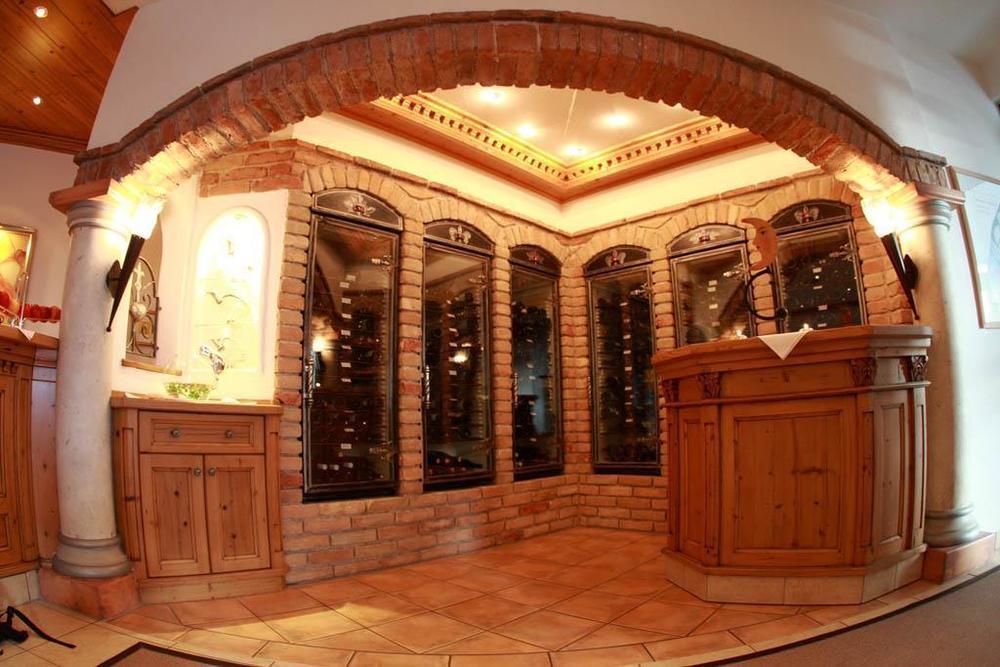 Hotel Landhaus Feckl Ehningen Удобства фото