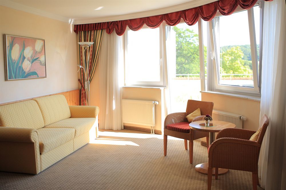 Hotel Landhaus Feckl Ehningen Экстерьер фото